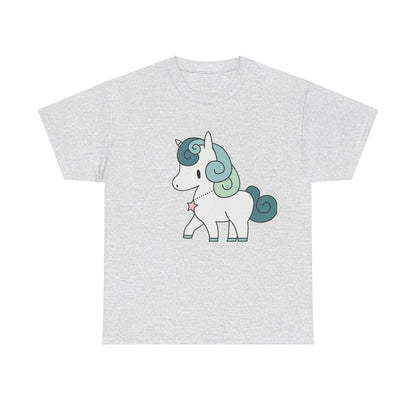 Unicorn Magic Unleashed T-Shirt