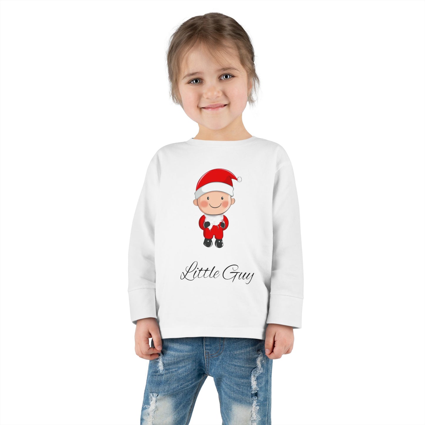 Boy - Christmas Shirts - Personalized Family Collection