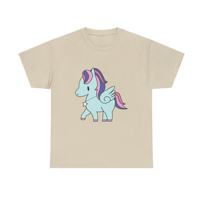 Unicorn Dreams Come True T-Shirt