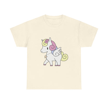 Unicorn Wishes and Wonders T-Shirt