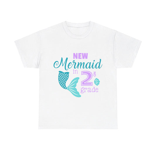 Mermaid 2nd T-Shirt