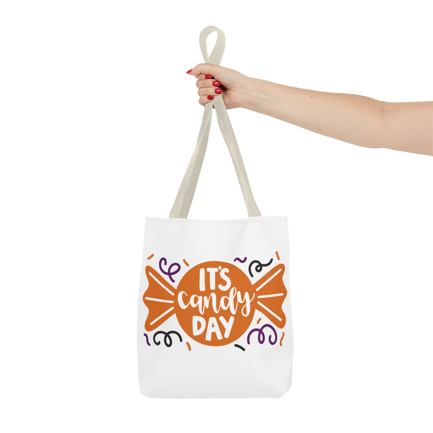 It's Candy Day - Tote Bag