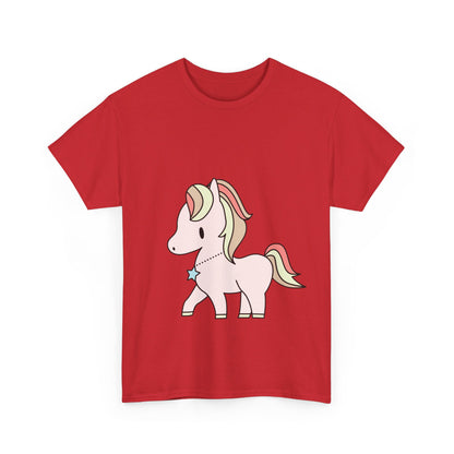 Unicorn Bliss and Sparkles T-Shirt