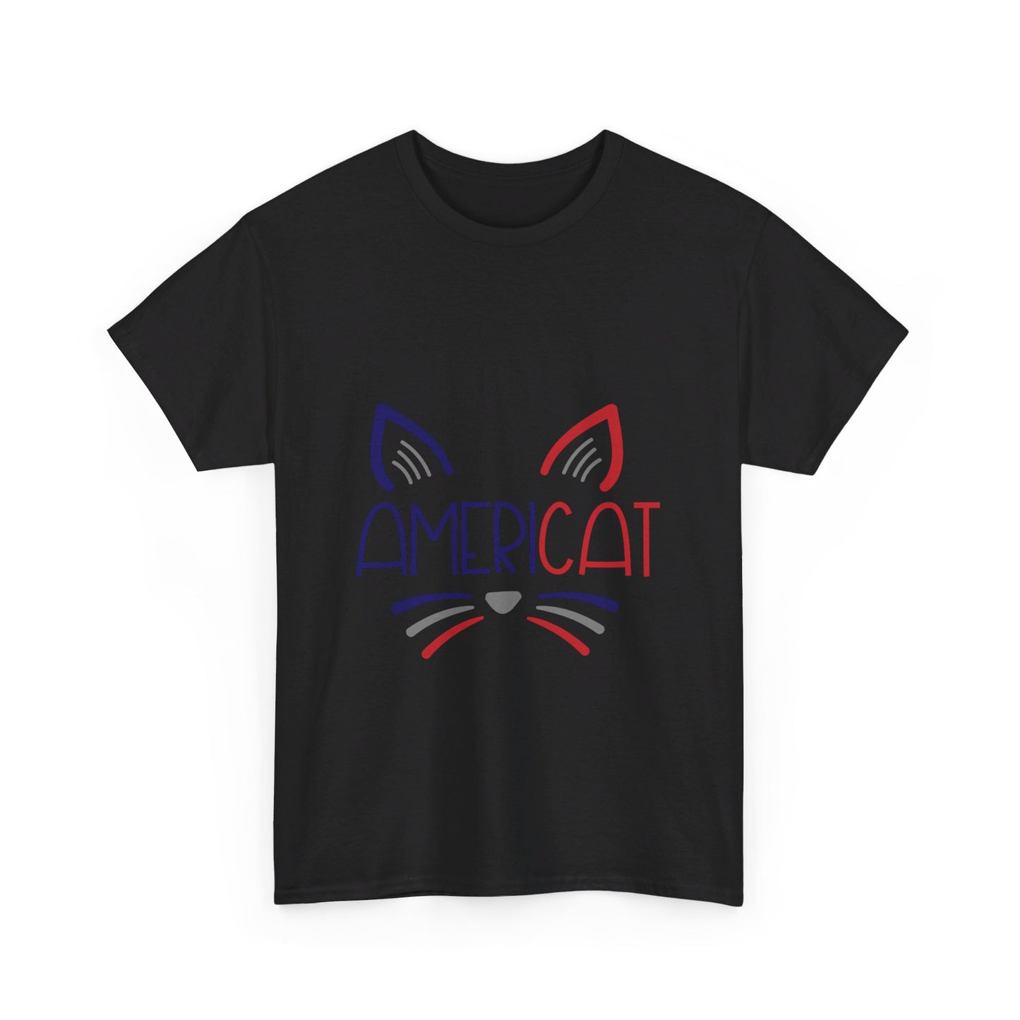 Americat T-Shirt