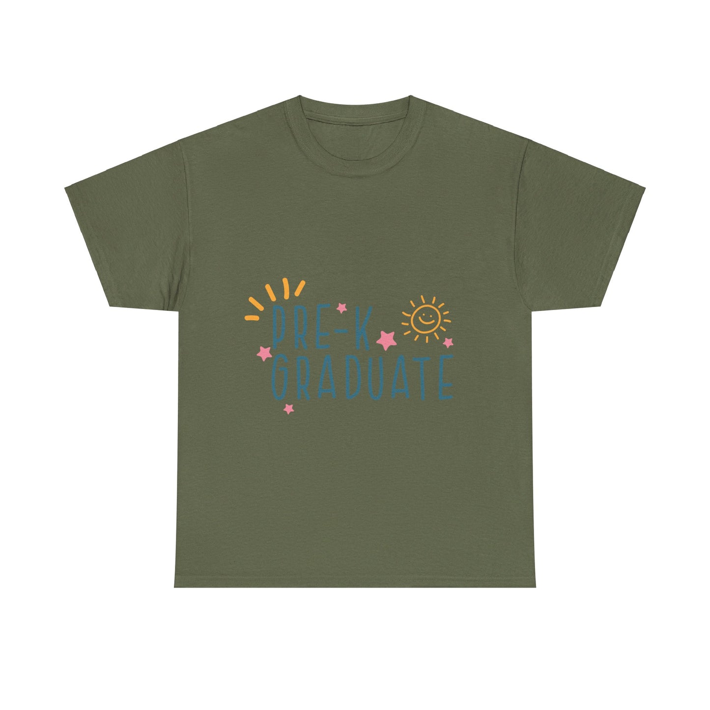 Pre-K Graduate T-Shirt