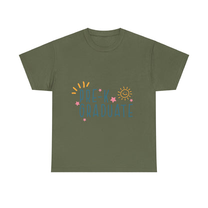 Pre-K Graduate T-Shirt