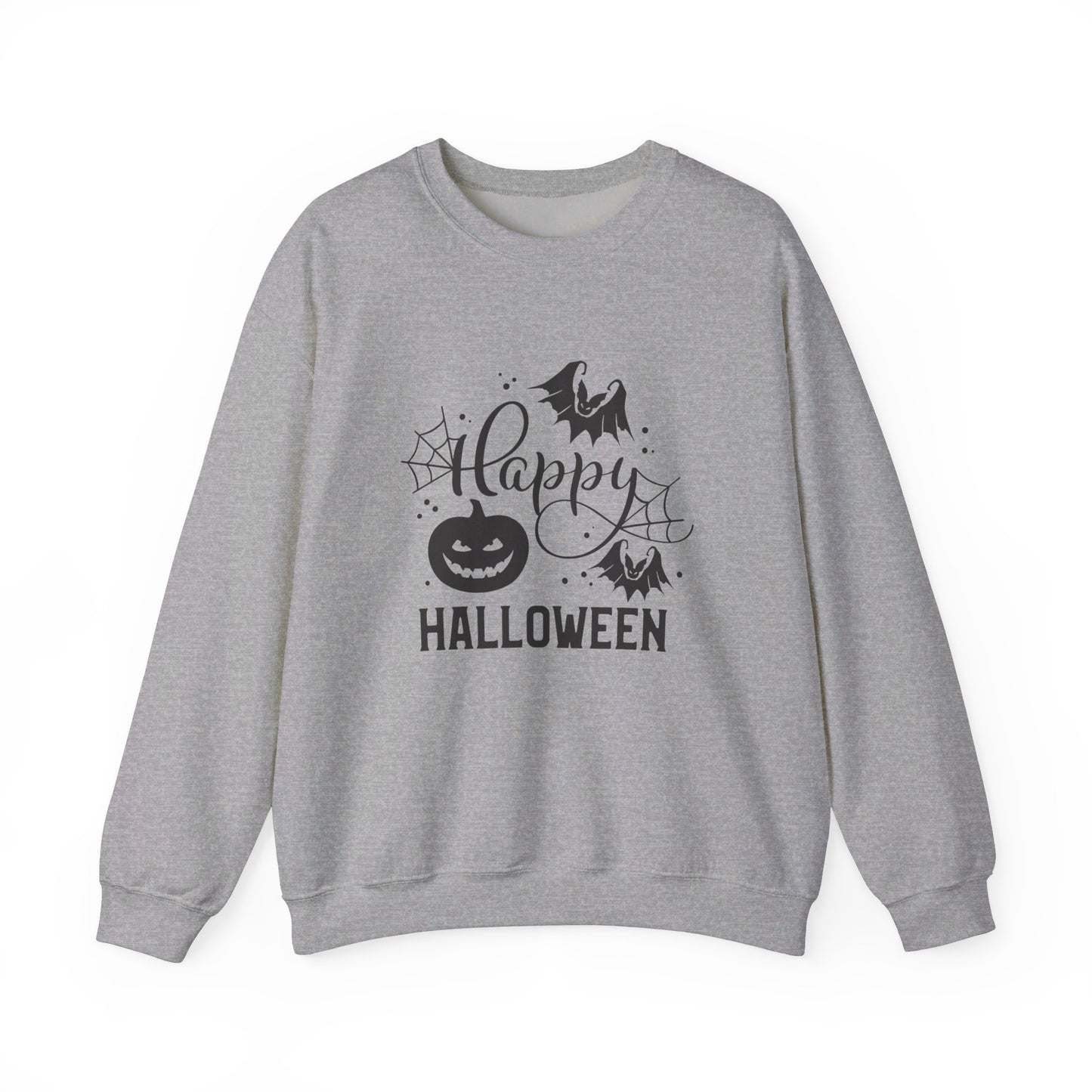 Happy Halloween - Crewneck Sweatshirt