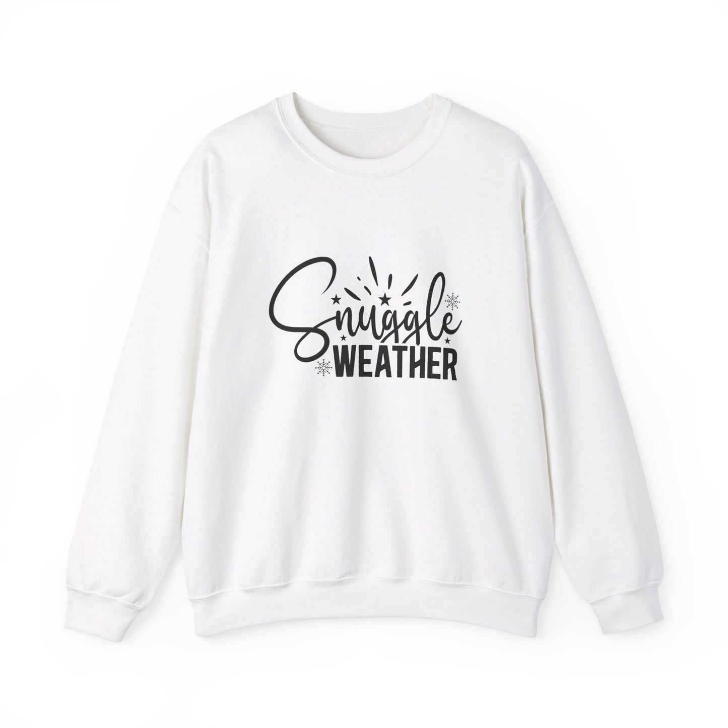 Snuggle Weather - Sweatshirt