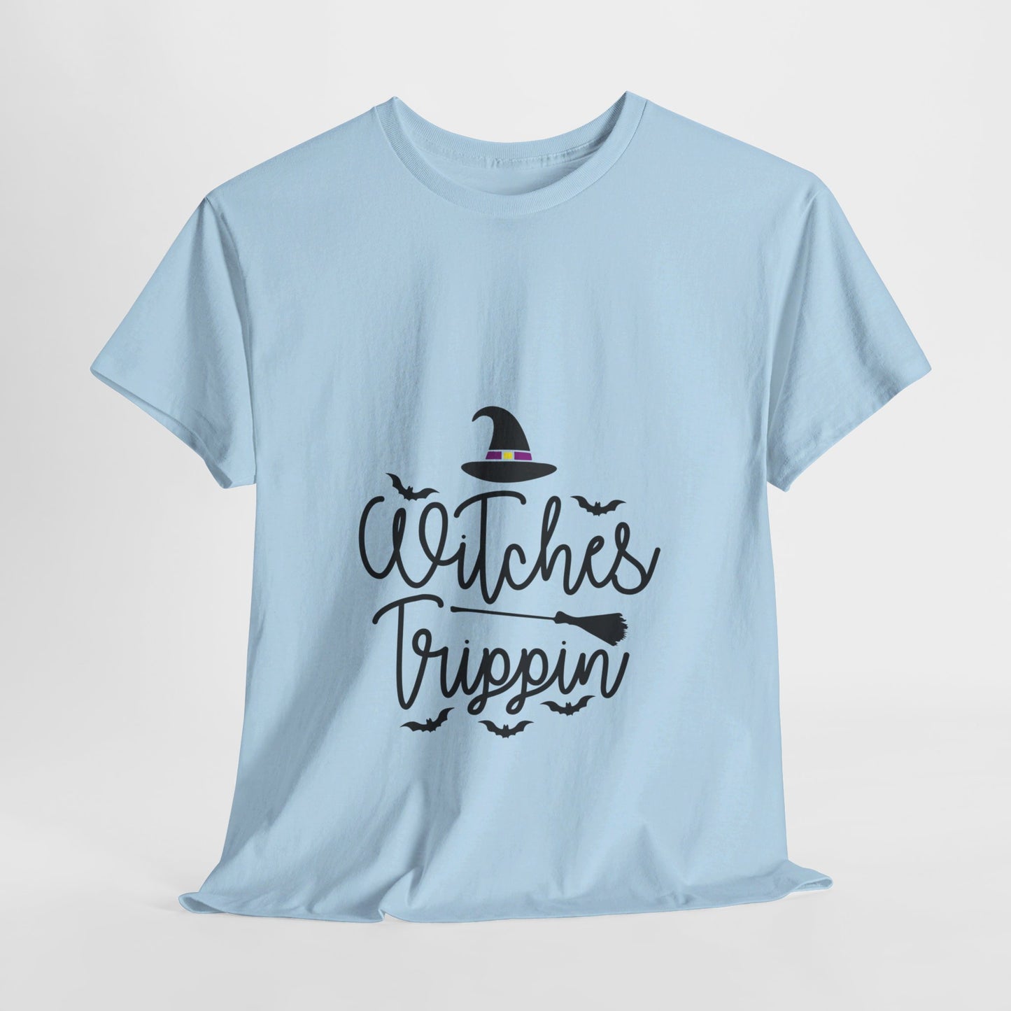 Witches Trippin-T-Shirt