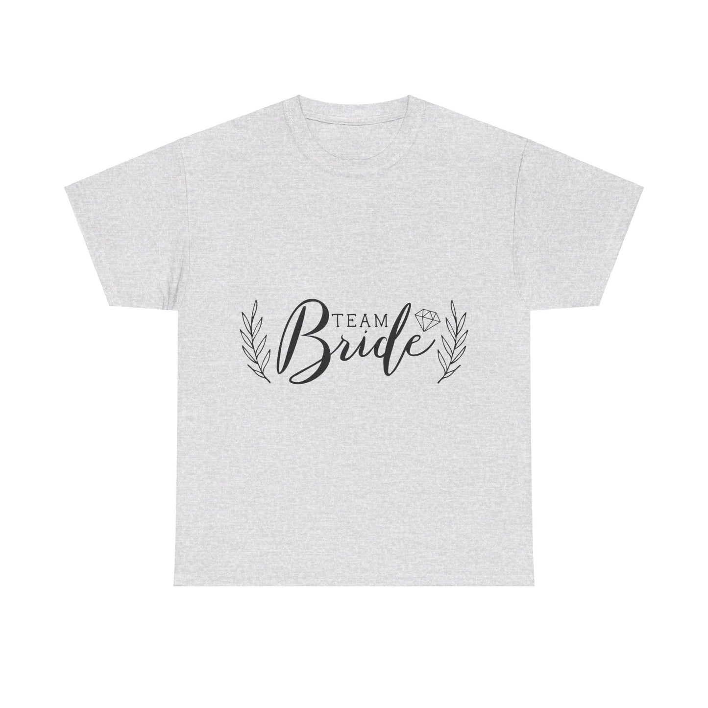 Team Bride - T-Shirt