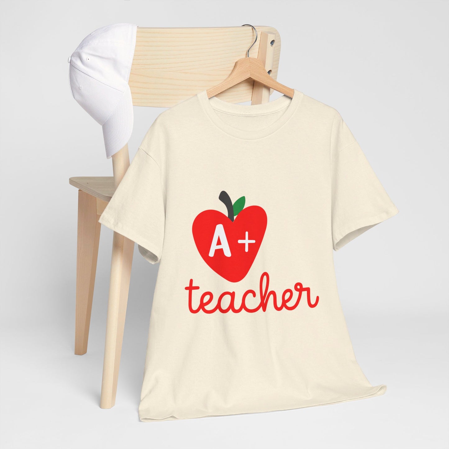 A+ Teacher - T-Shirt