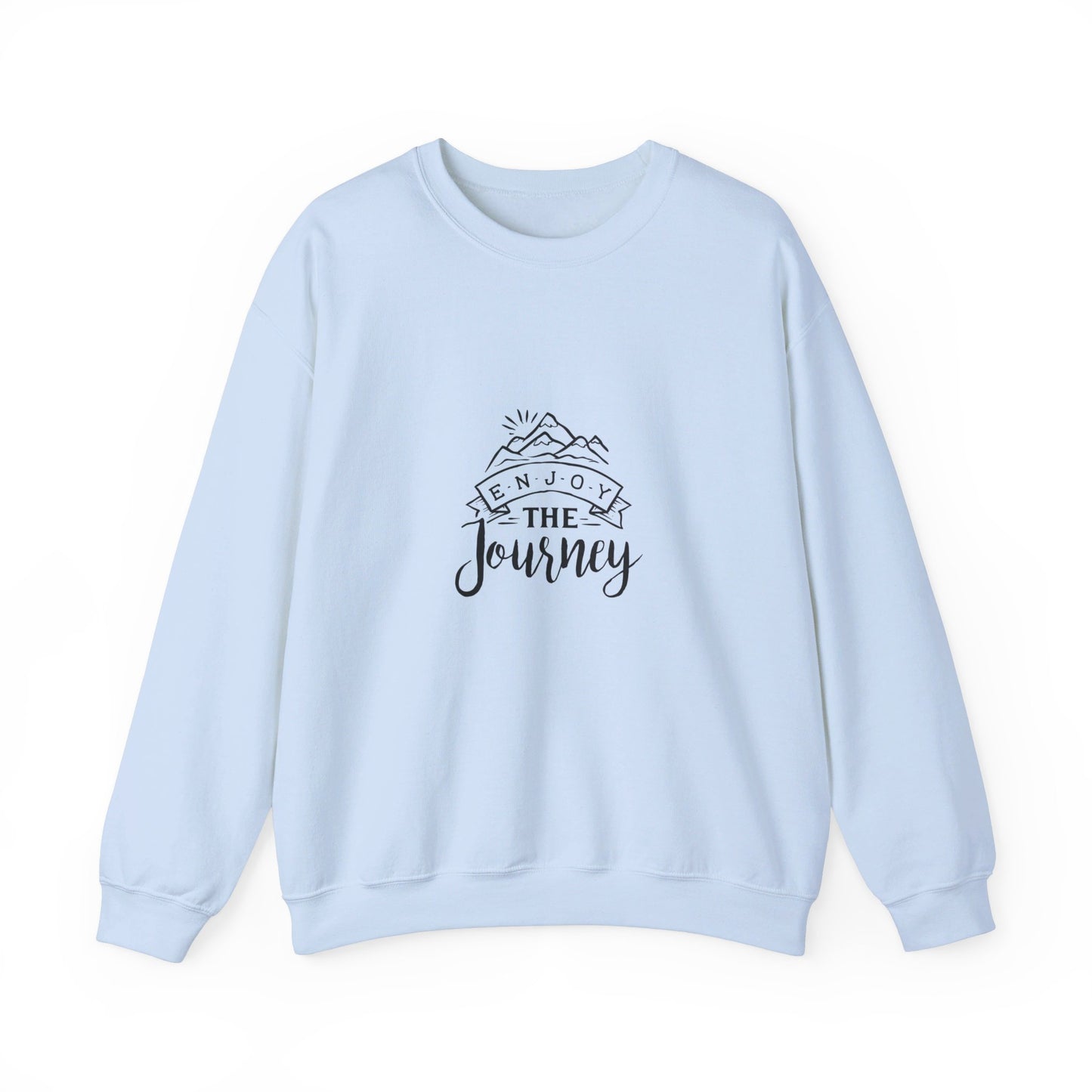 Enjoy The Journey - Sweatshirt