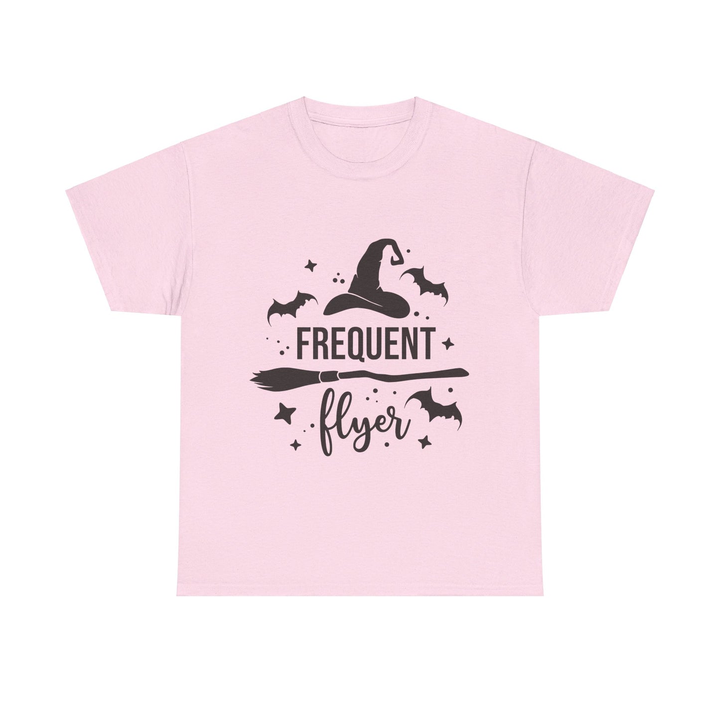 Frequent Flyer T-Shirt