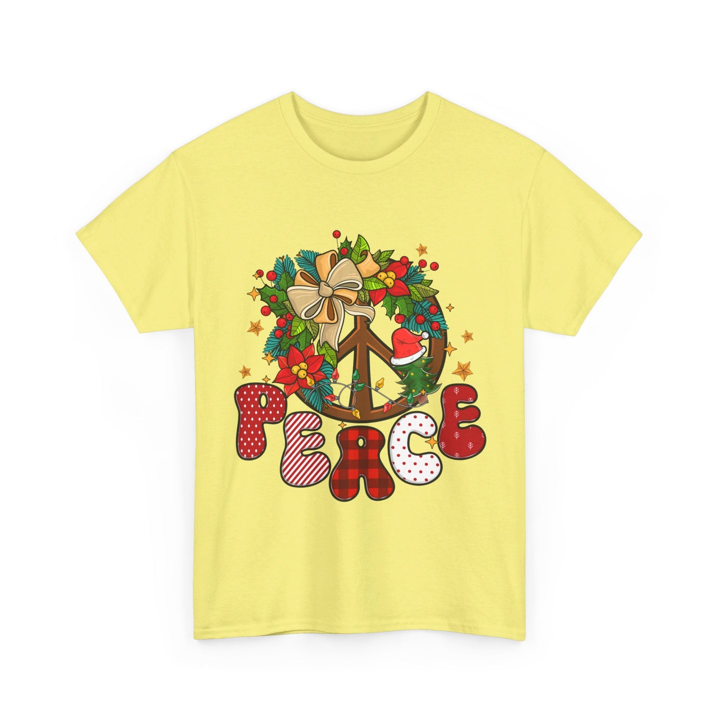 Peace T-Shirt