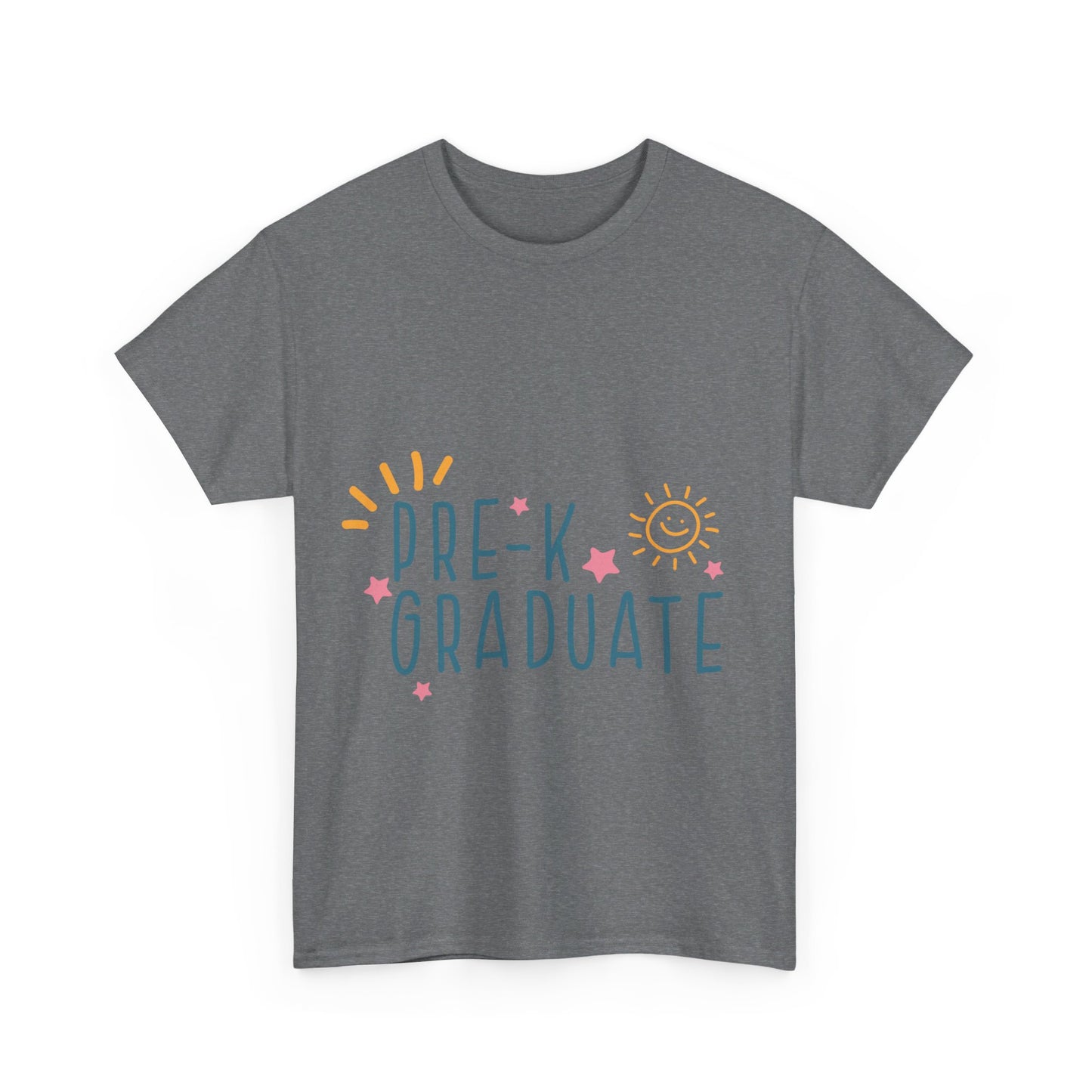 Pre-K Graduate T-Shirt