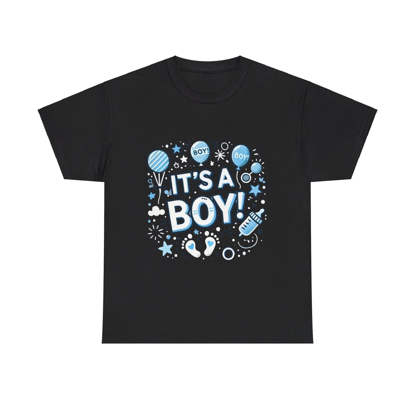 Its a Boy - T-Shirt