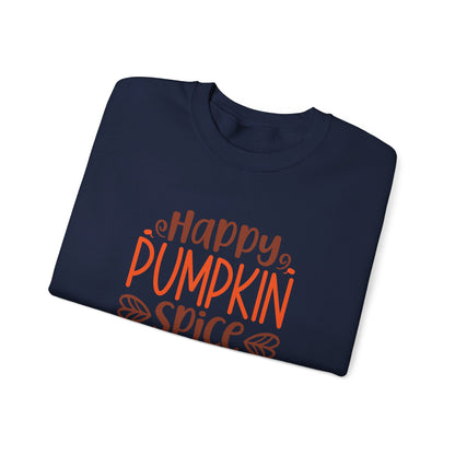 Happy Pumpkin Spice Season - Sweatshirt