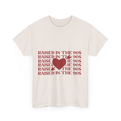 Raised in the 90s T-Shirt