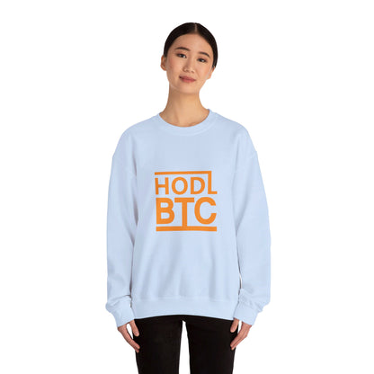 HODL BTC - Sweatshirt