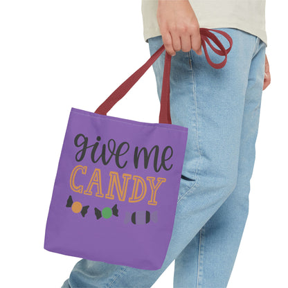 Give Me Candy - Tote Bag