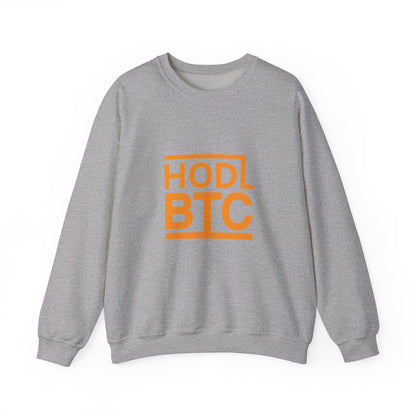 HODL BTC - Sweatshirt