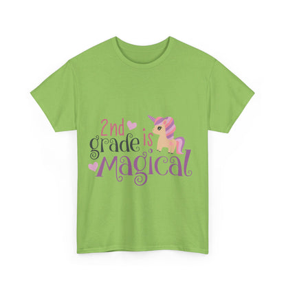 2st Grade is Magical T-Shirt