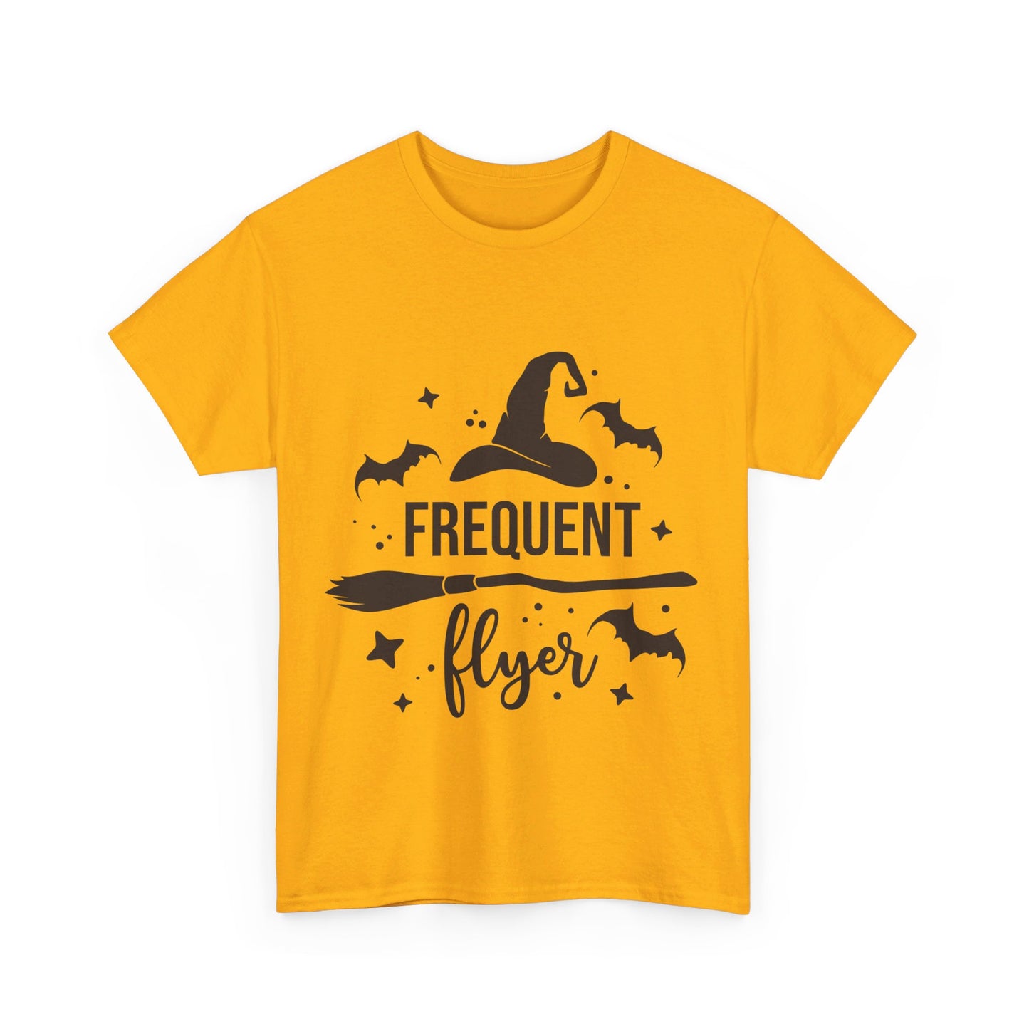 Frequent Flyer T-Shirt