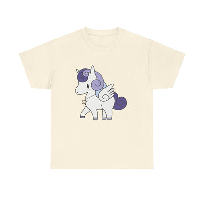 Sparkle and Shine Unicorn T-Shirt