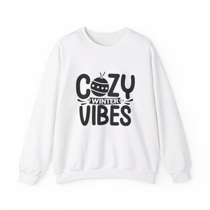 Cozy Winter Vibes - Sweatshirt