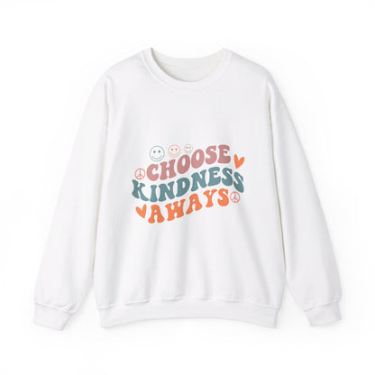 Choose Kindness Always - Sweatshirt