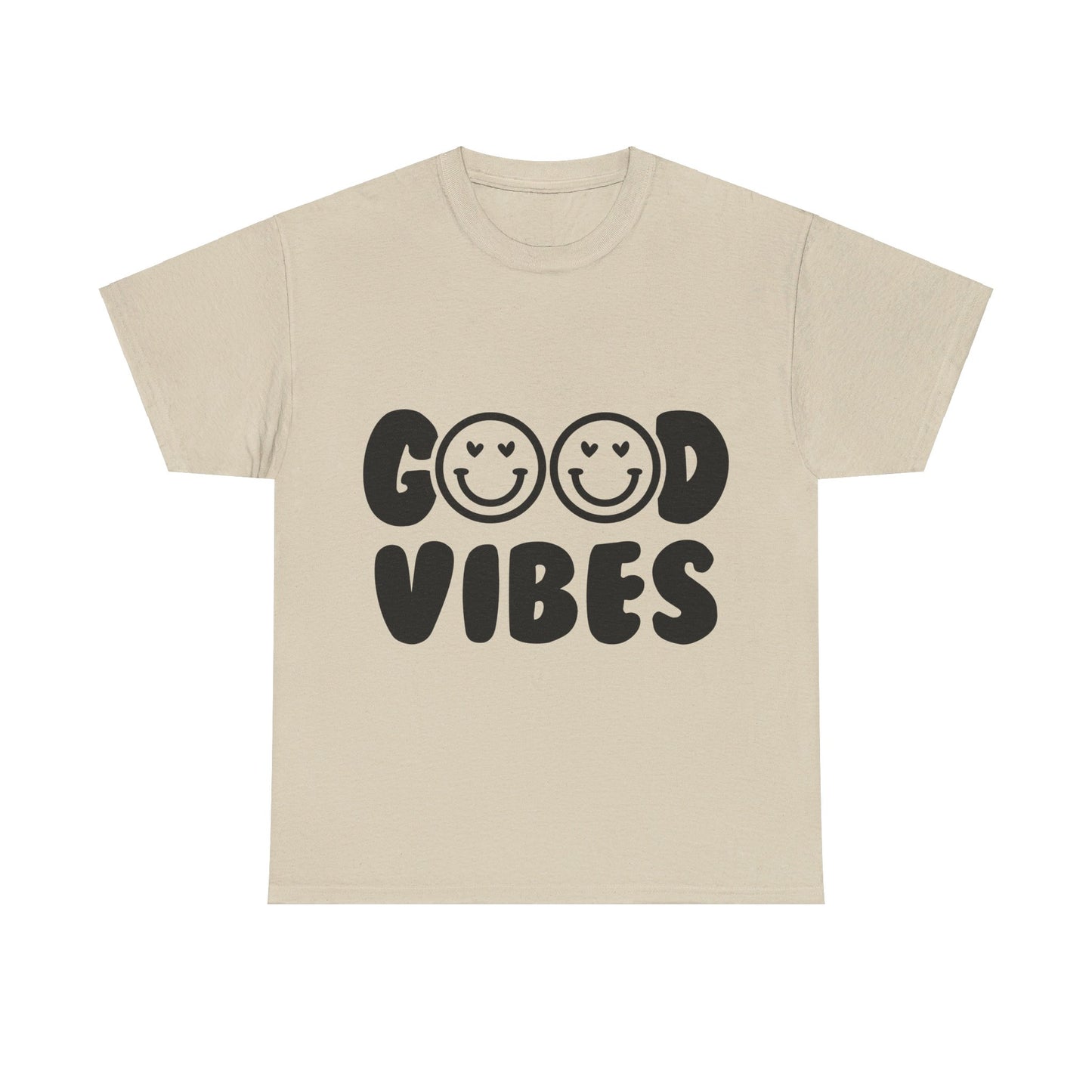 Good Vibes T-Shirt