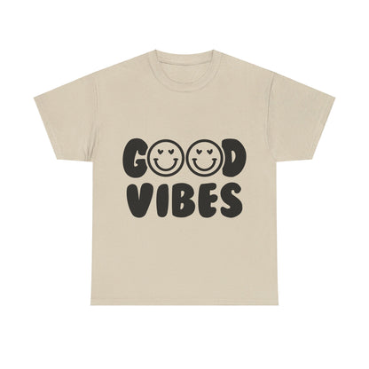 Good Vibes T-Shirt