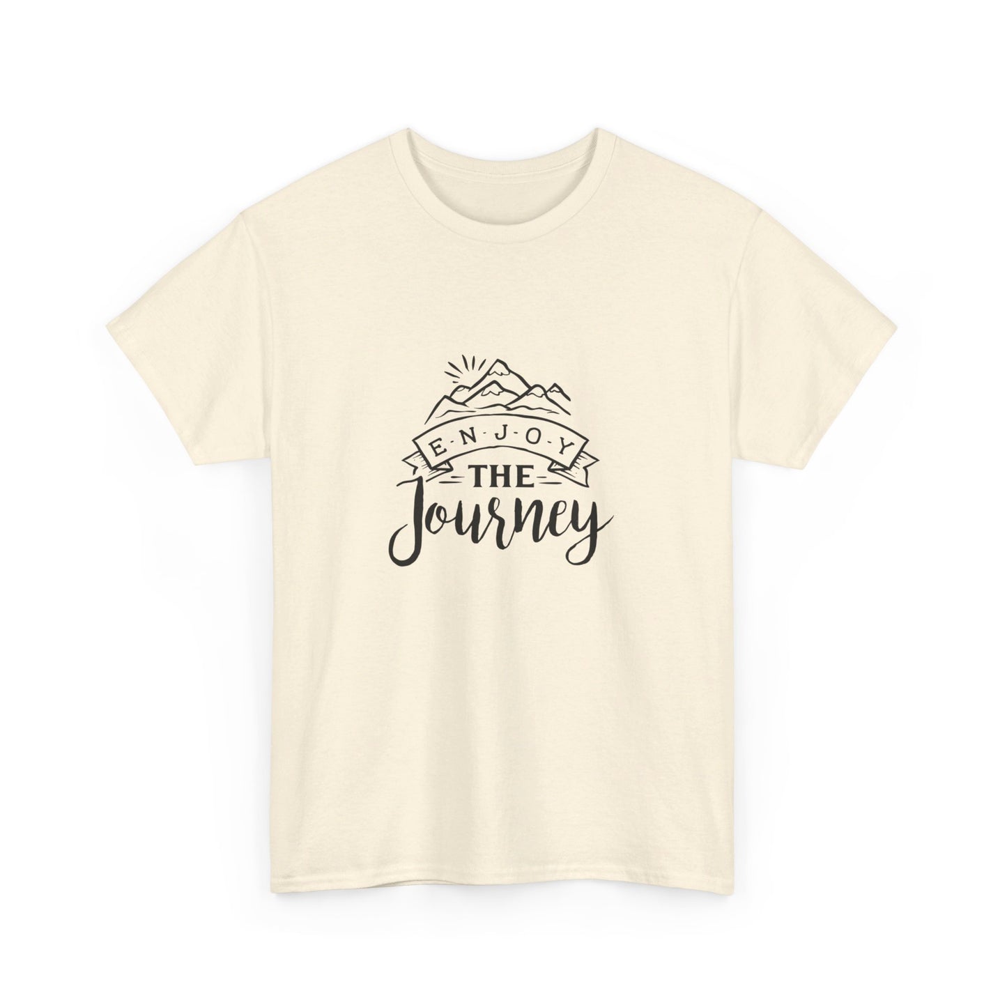 Enjoy the Journey T-Shirt