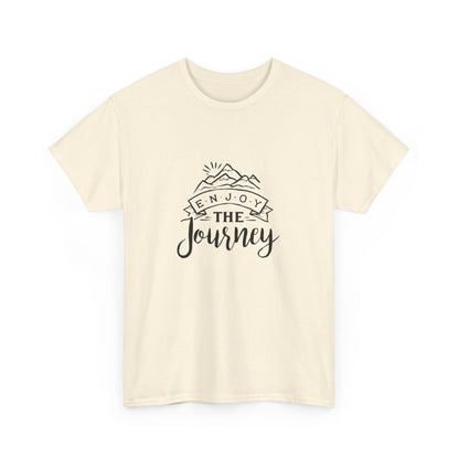 Enjoy the Journey T-Shirt