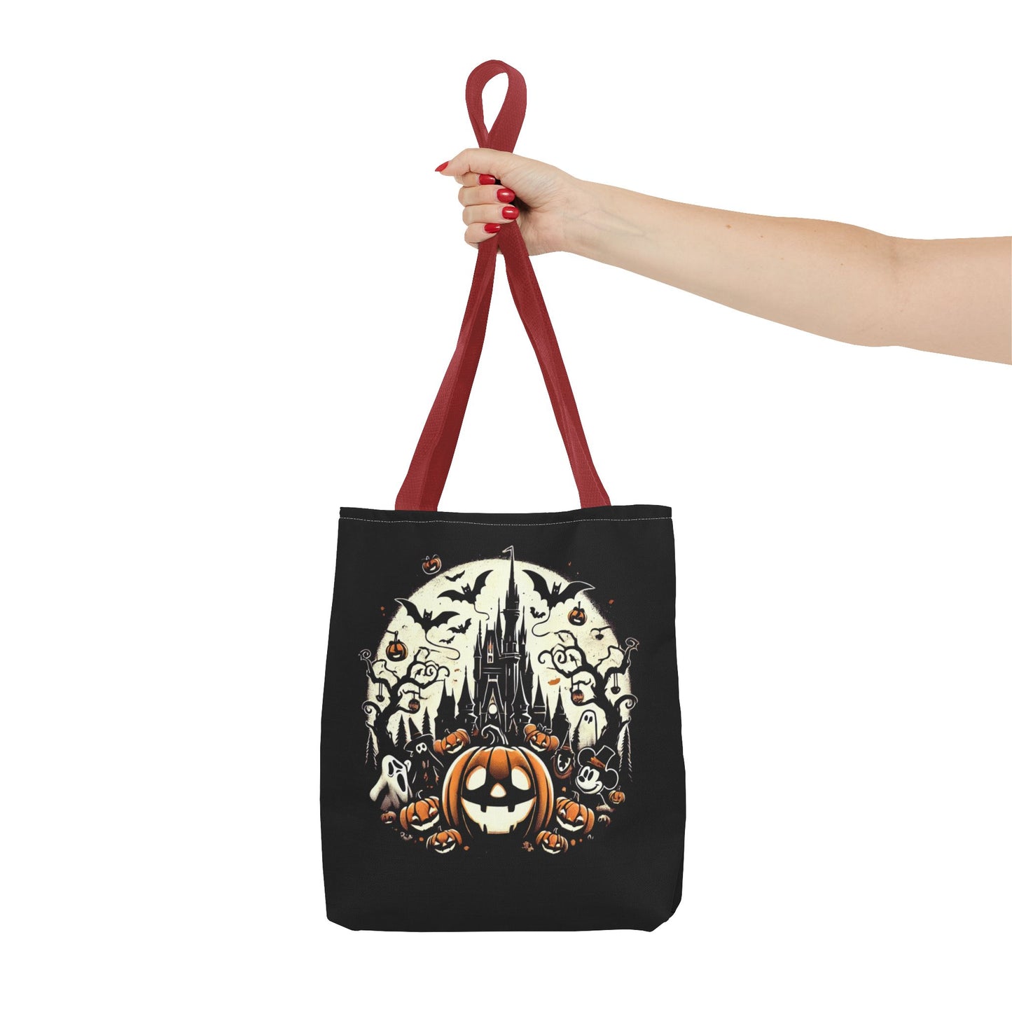 Halloween - Tote Bag