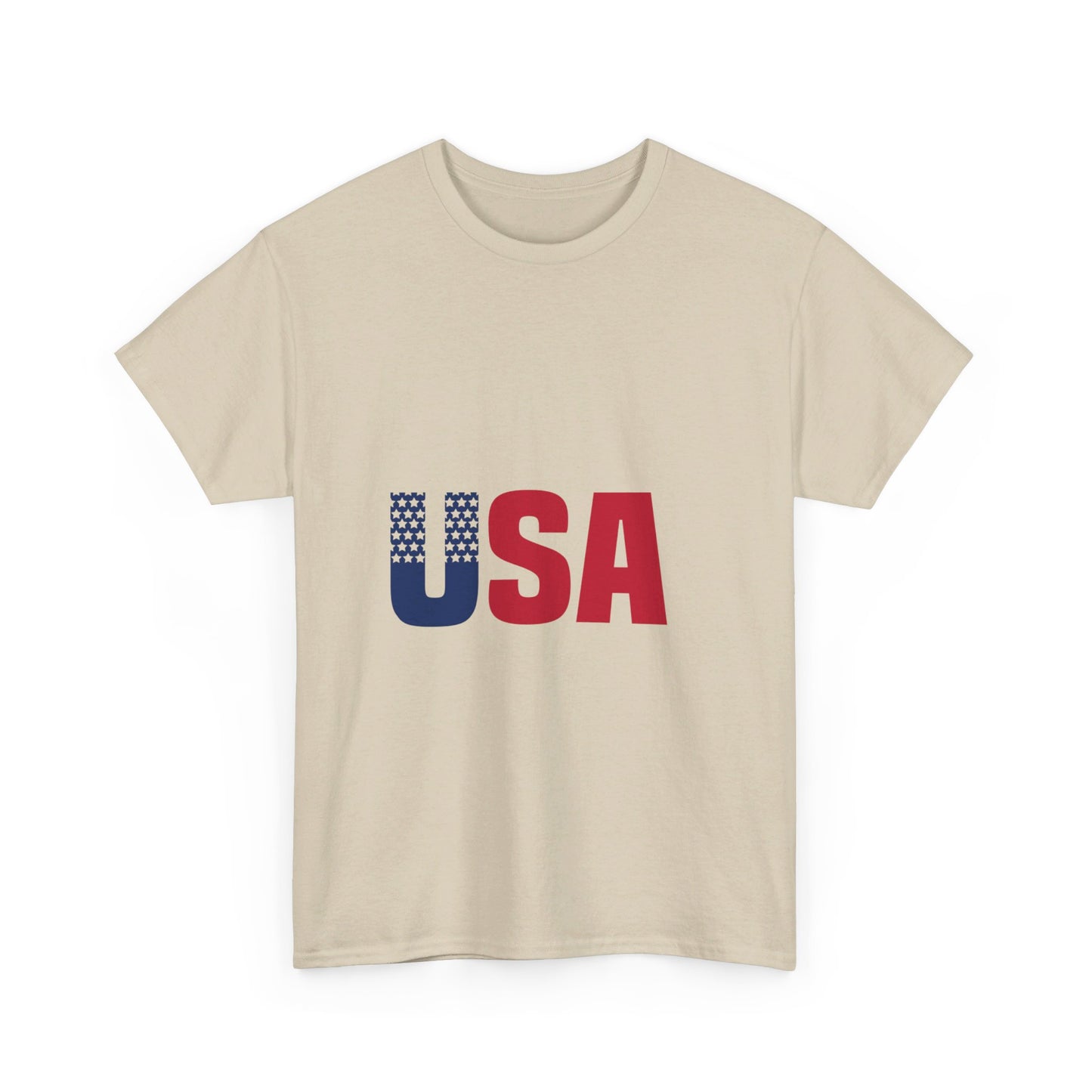 USA - T-Shirt