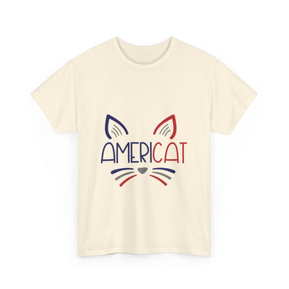 Americat T-Shirt