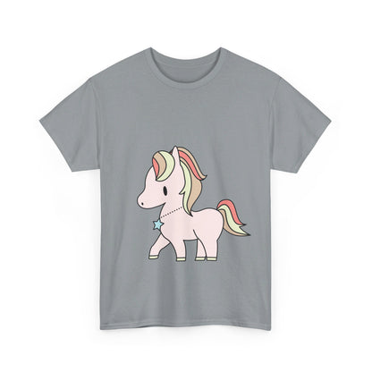 Unicorn Bliss and Sparkles T-Shirt