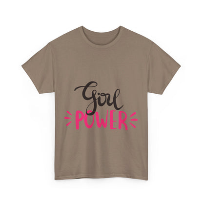 Girl Power T-Shirt