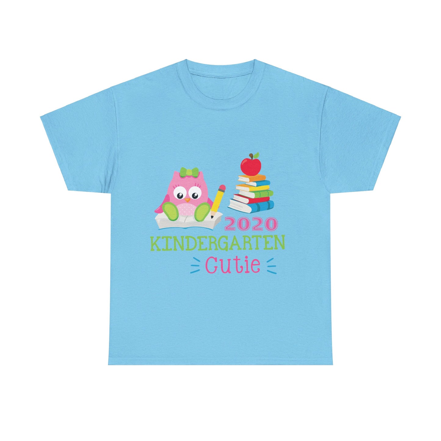 Owl Kindergarten T-Shirt