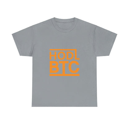 HODL BTC T-Shirt