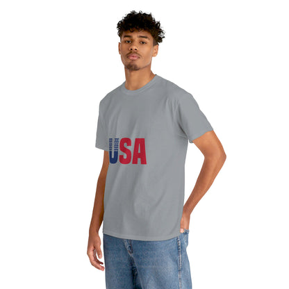 USA - T-Shirt