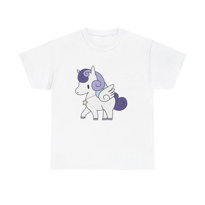 Sparkle and Shine Unicorn T-Shirt