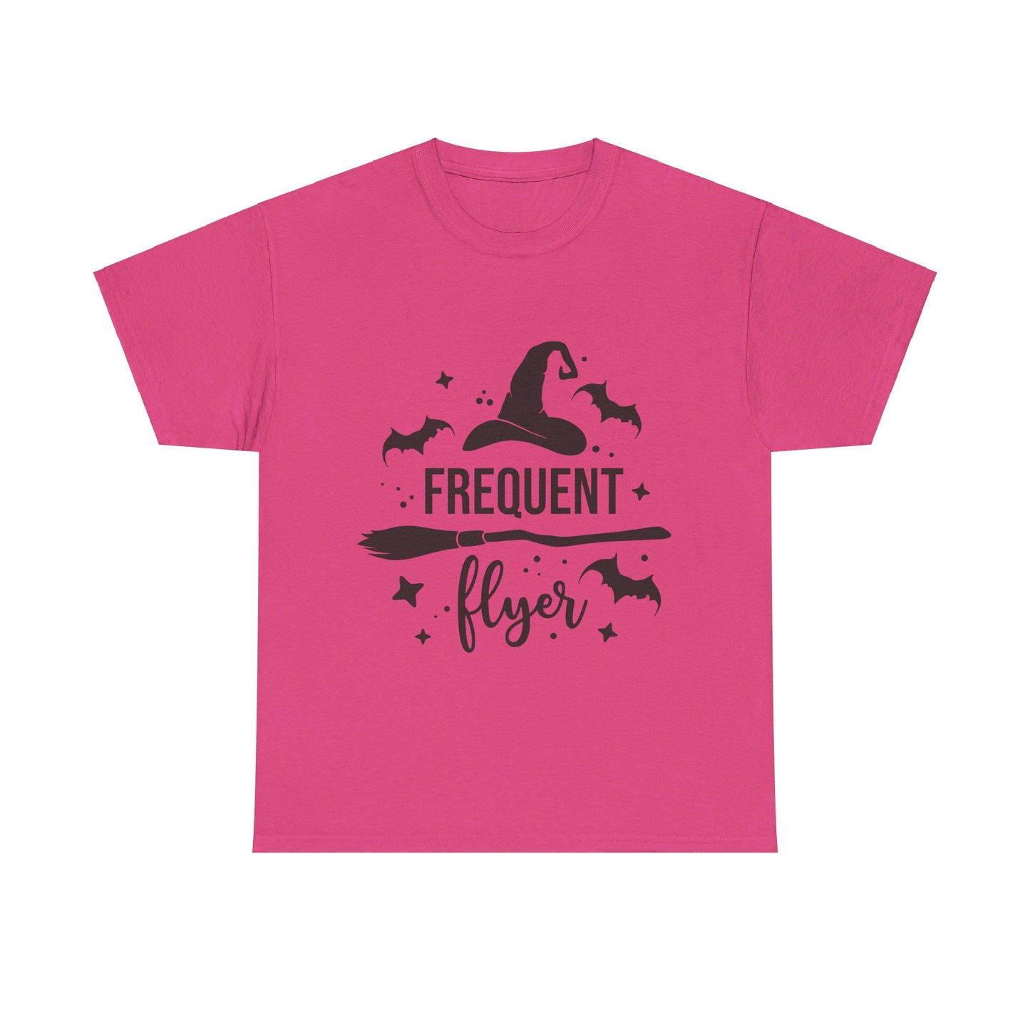 Frequent Flyer T-Shirt