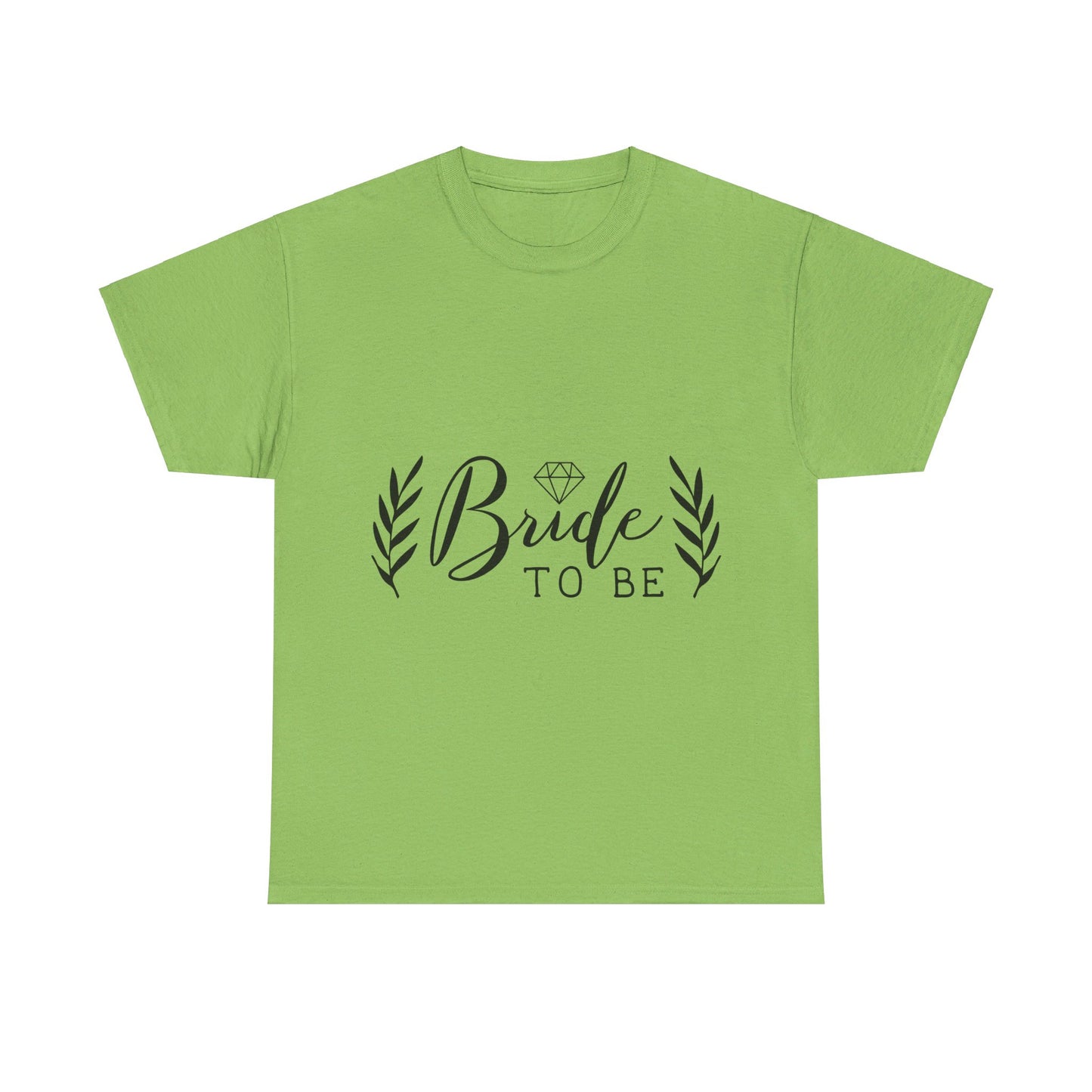 Bride-to-Be T-Shirt