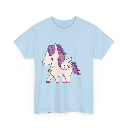 Radiant Unicorn Magic T-Shirt