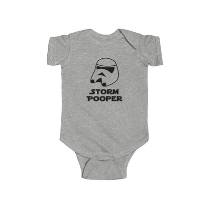 Storm Pooper Bodysuit