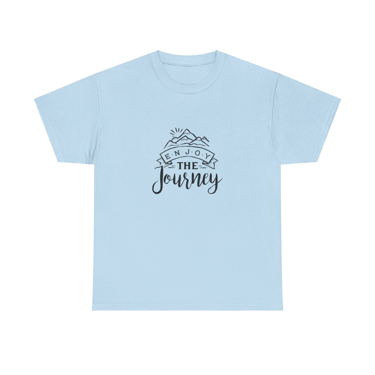 Enjoy the Journey T-Shirt