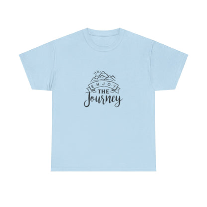 Enjoy the Journey T-Shirt