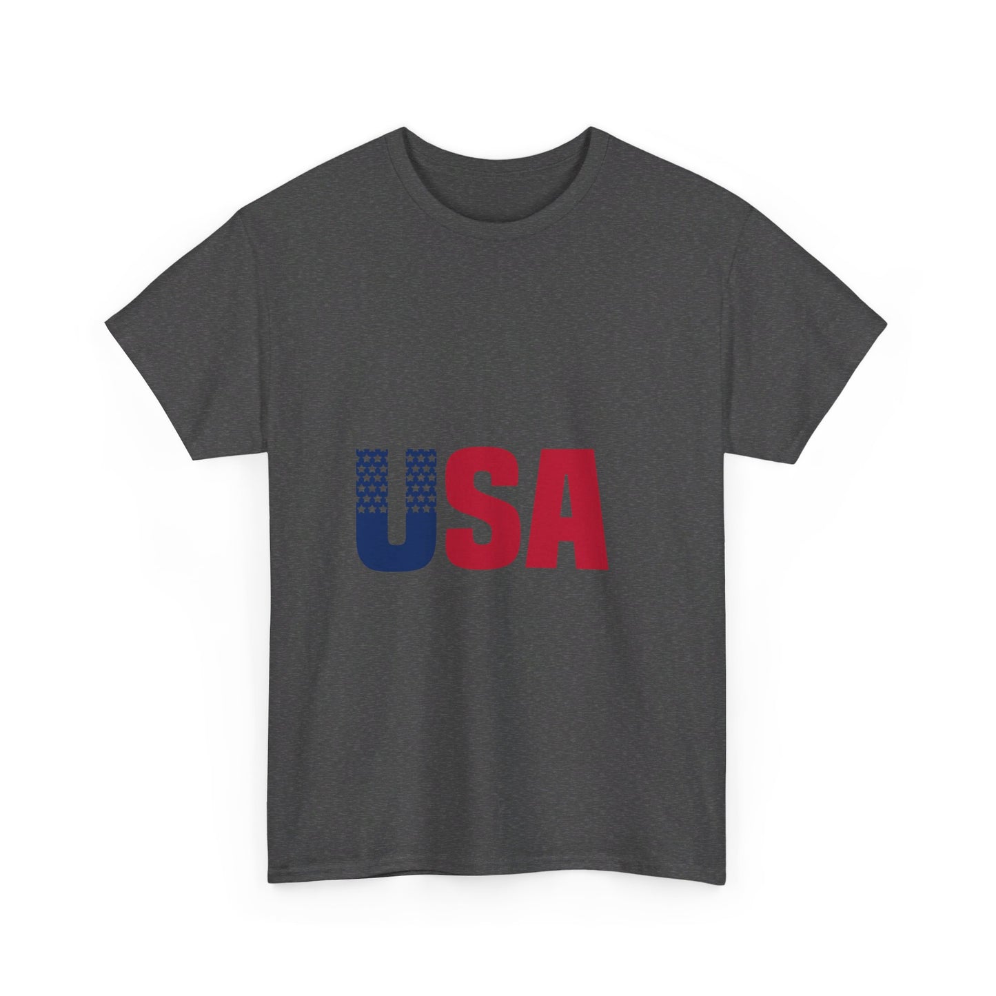 USA - T-Shirt